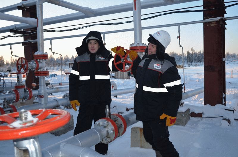 Якутская топливно-энергетическая компания вакансии