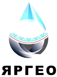ЯРГЕО логотип