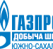 добыча шельф Южно-Сахалинск logo
