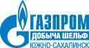 добыча шельф Южно-Сахалинск logo
