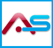 Аптерос строй логотип