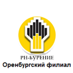 филиал ООО «РН-Бурение логотип