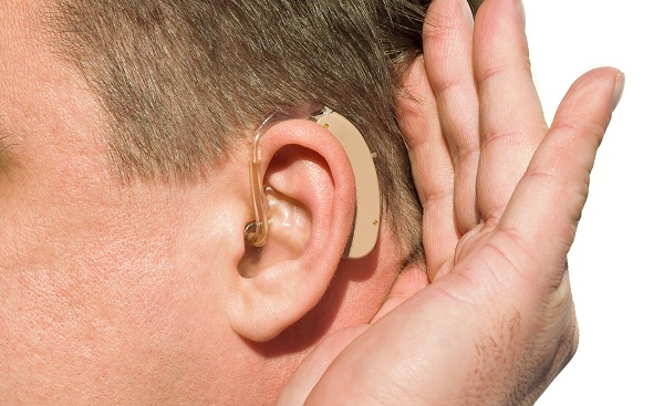 работа вахтой для инвалидов с умеренными нарушениями функций слуха