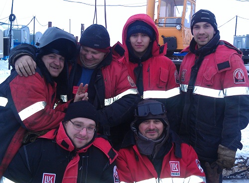 Какие возможности для переподготовки и повышения квалификации предоставляются вахтовикам в России